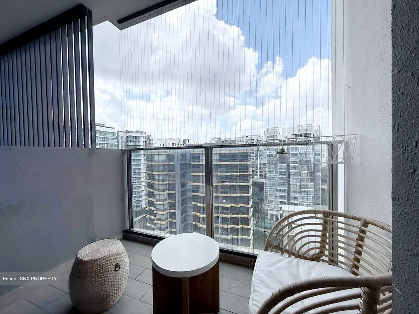 The Poiz Residences (D13), Apartment #566475941